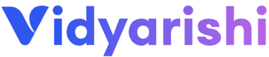 Vidyarishi Logo