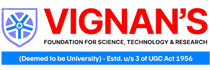 Vignan University Online